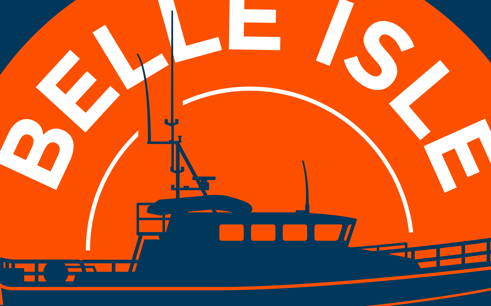 Les tee-shirts de la station de Belle-Île