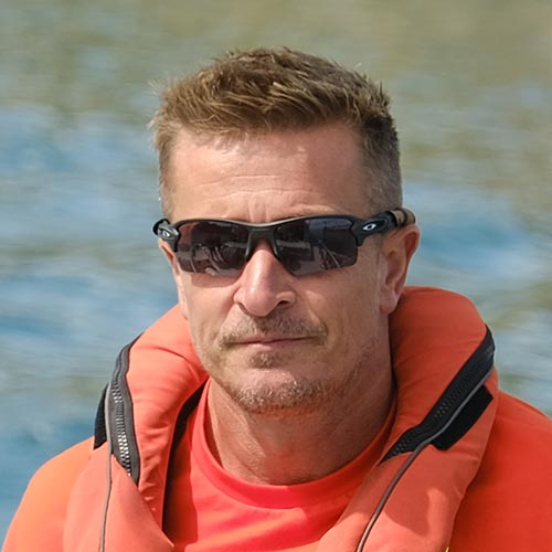 Frédéric Gervais