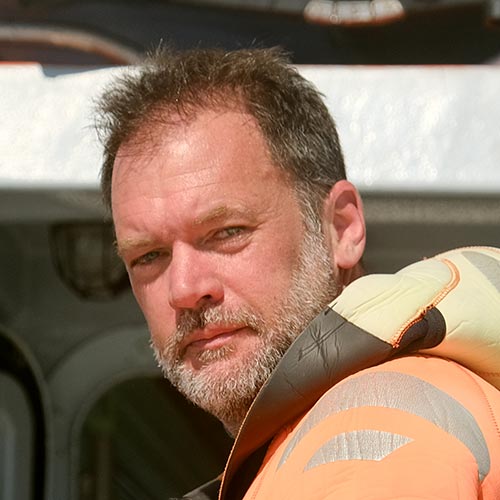 Sylvain Lenormand